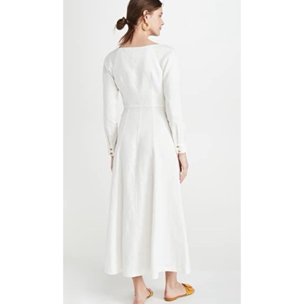 Mara Hoffman Silvana Dress - Picture 2 of 4